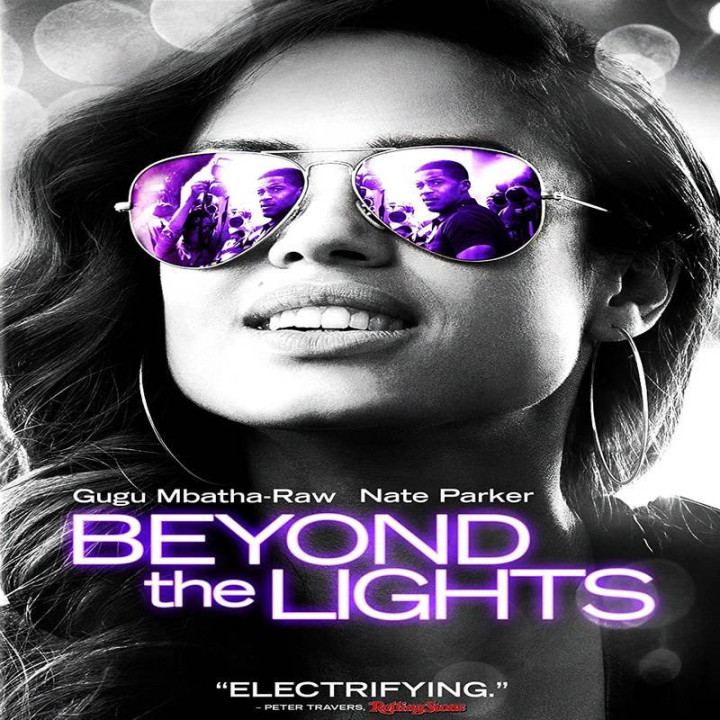 فراتر از چراغ Beyond the Lights