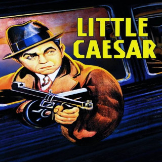 سزار کوچک Little Caesar