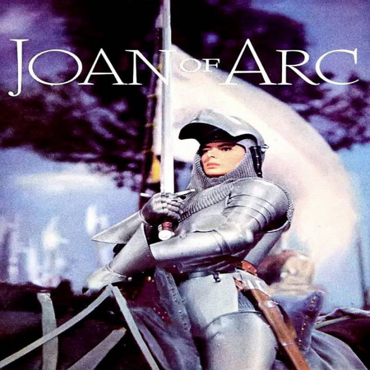 ژاندارک (1948) Joan of Arc