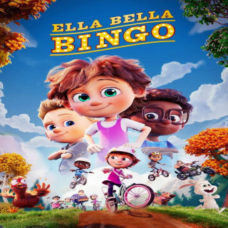 الا بلا بینگو Ella Bella Bingo