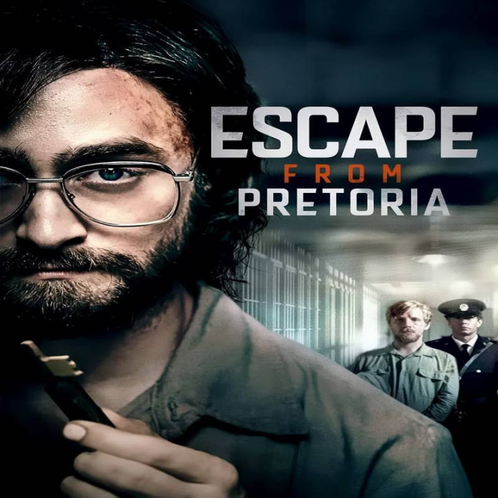 فرار از زندان پرتوریا Escape from Pretoria