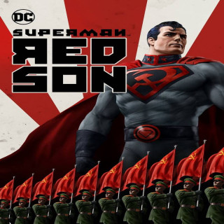 سوپرمن: خورشید سرخ ، Superman: Red Son