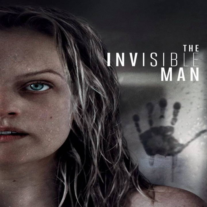 مرد نامرئی The Invisible Man