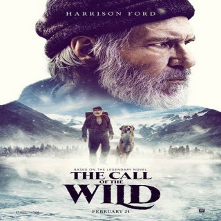 آوای وحش The Call of the Wild