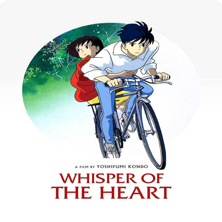 نجوای دل whisper of the heart