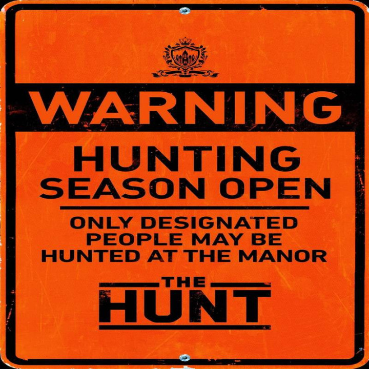 شکار The Hunt