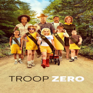 سرباز صفر درجه Troop Zero
