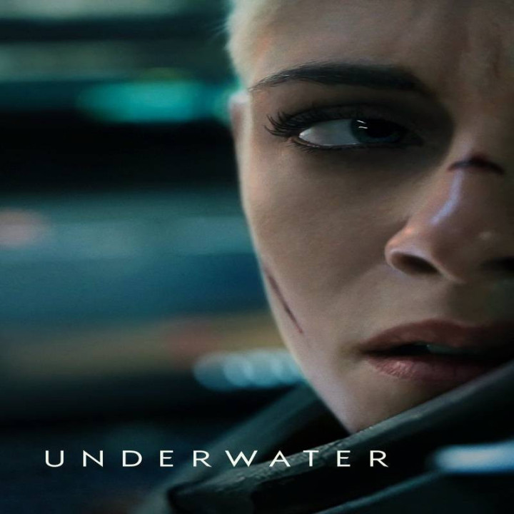 زیر اقیانوس Underwater