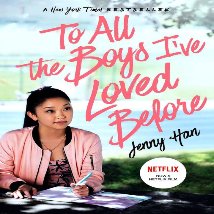 تقدیم به همه پسرانی که عاشقشان بودم 2018 To All the Boys I've Loved Before