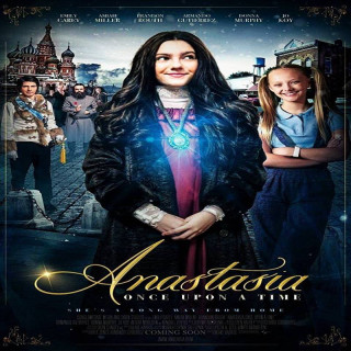 آناستازیا: روزی روزگاری Anastasia: Once Upon a Time