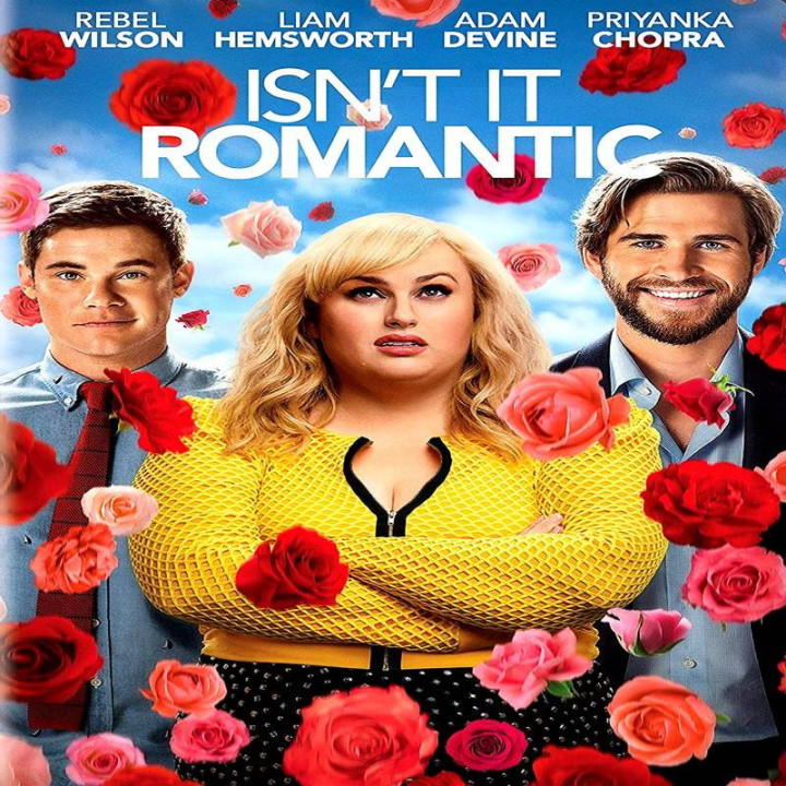 آیا این عاشقانه نیست Isn't It Romantic