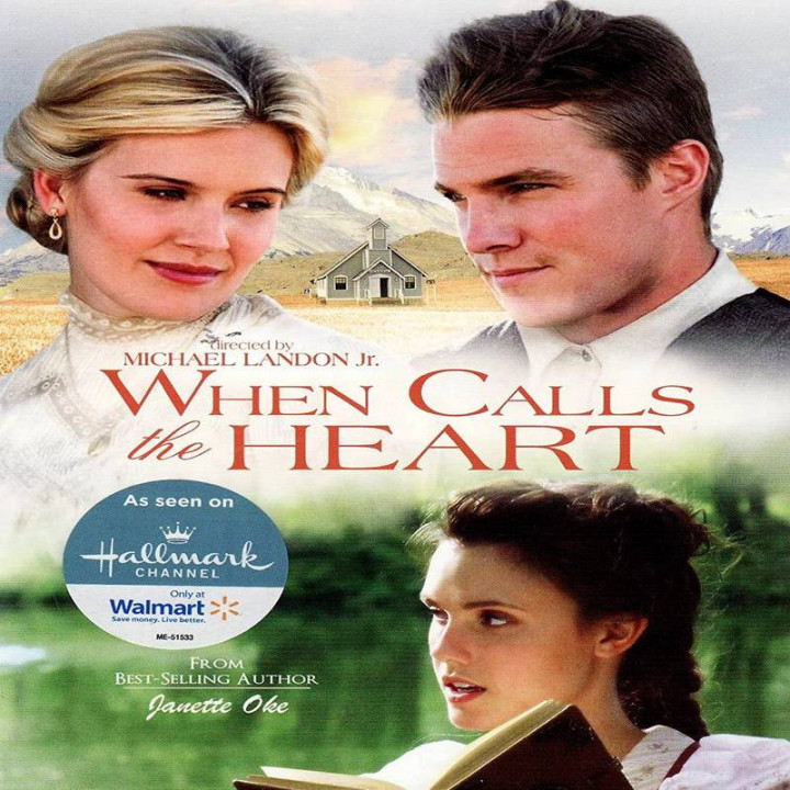 ندای دل When Calls the Heart