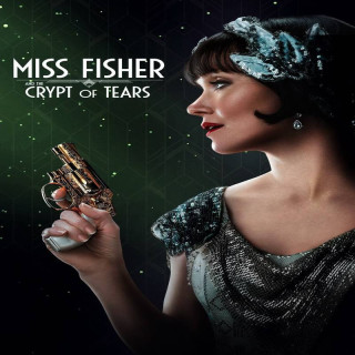 خانم فیشر و دخمه اشک Miss Fisher and the Crypt of Tears