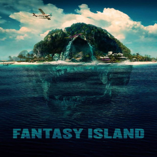 جزیره فانتزی Fantasy Island