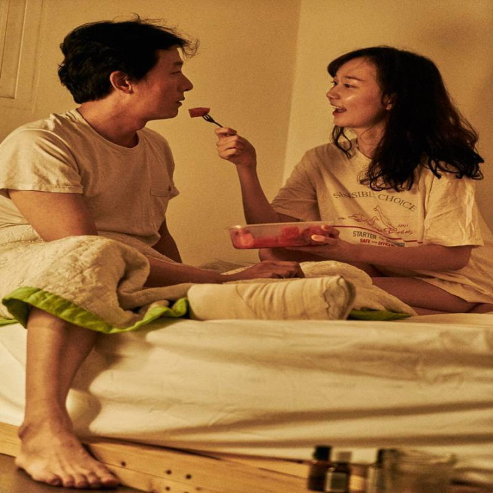 خودت و خودت Yourself and Yours