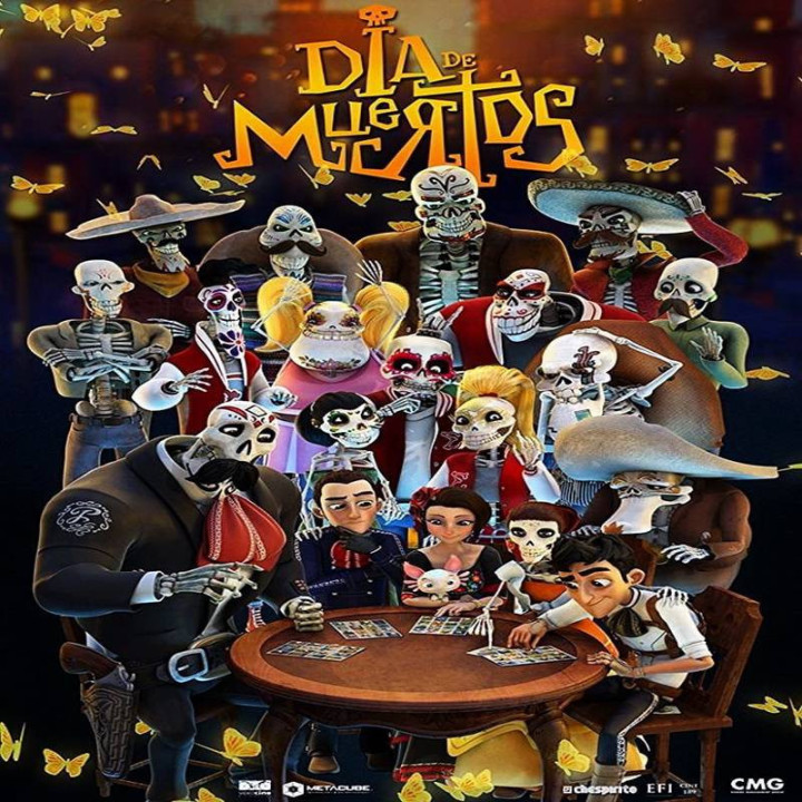 آرزوی بزرگ سلما The Big Wish