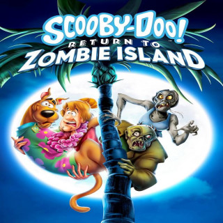 اسکوبی دوو: بازگشت به جزیره زامبی ها  Scooby-Doo: Return to Zombie Island
