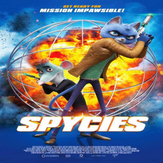 جاسوسان Spycies