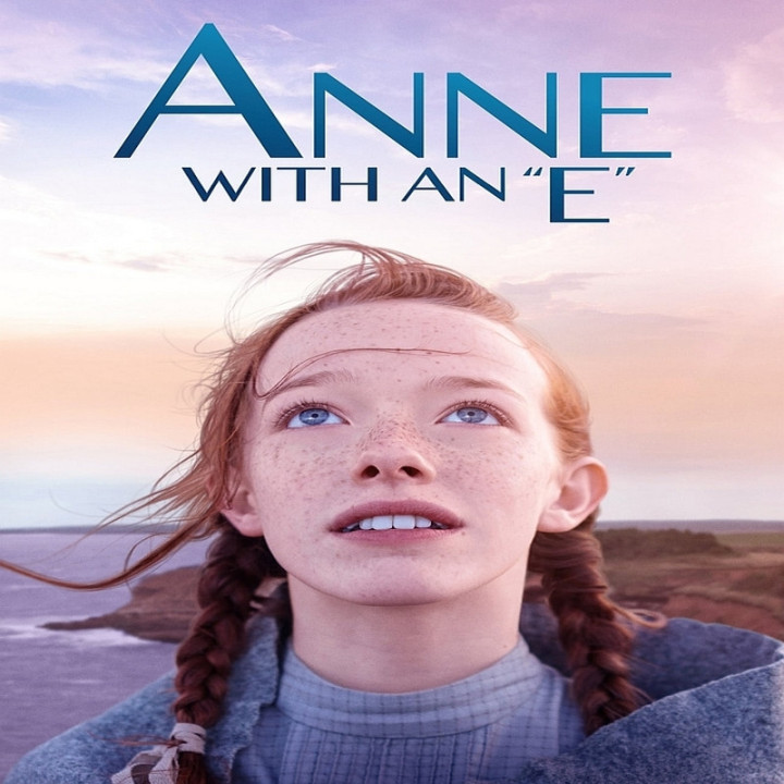آنه Anne with an E (سریال)