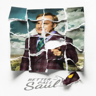 بهتره با ساول تماس بگیری (5 فصل کامل) Better Call Saul