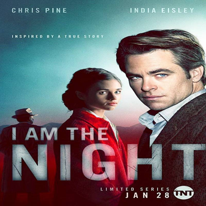 من شب هستم (فصل اول) I Am the Night