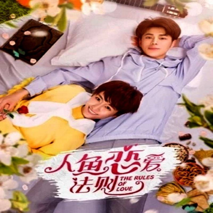 قوانین عشق The Rules of Love 2