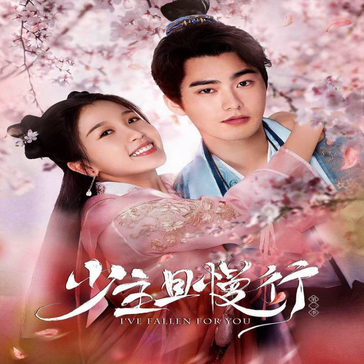 عاشقت شدم I have Fallen For You