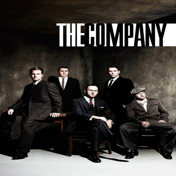 کمپانی The Company