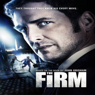 دفتر حقوقی The Firm