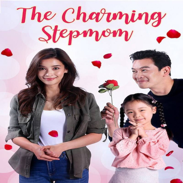 نامادری دلربا The Charming Step Mom