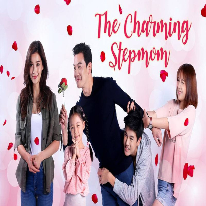 نامادری دلربا The Charming Step Mom