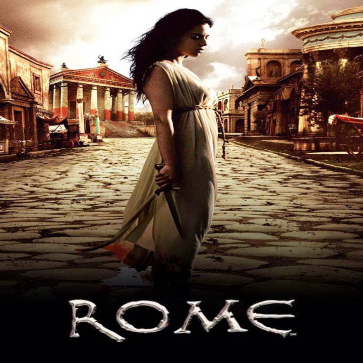روم Rome