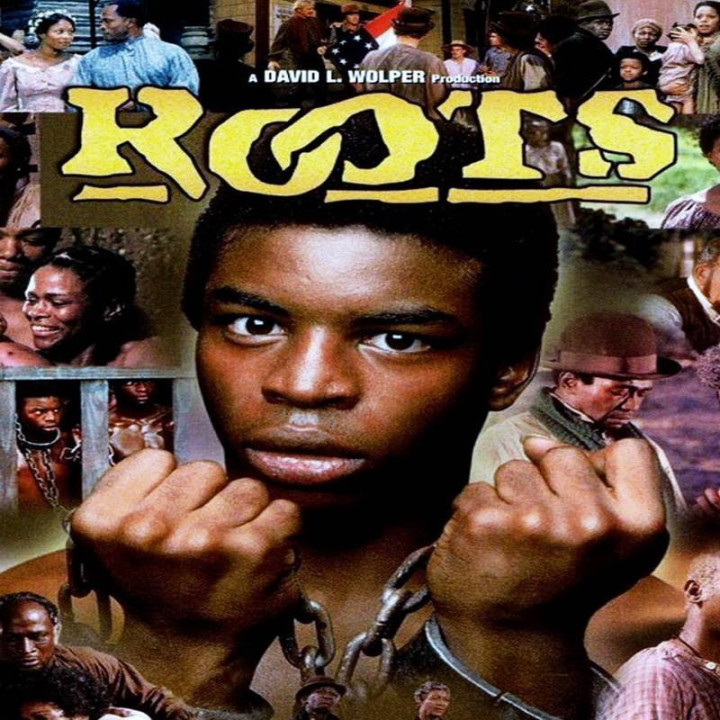 ریشه ها Roots