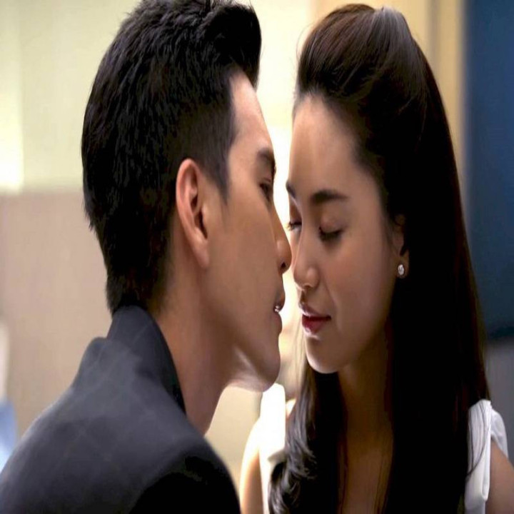 تغییرات دریا Talay Prae