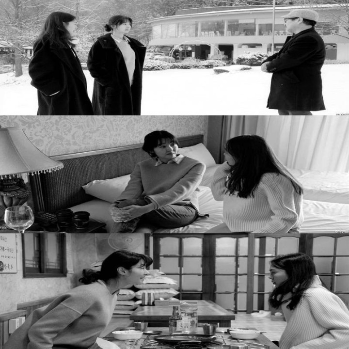 هتل کنار رودخانه Hotel by the River