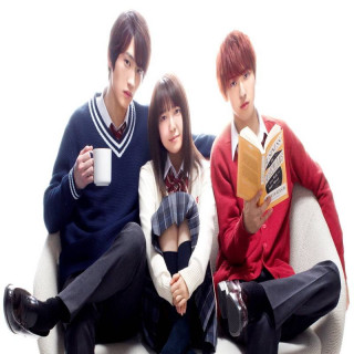 دو عاشق زیر یک سقف Two Loves Under One Roof