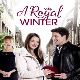 یک زمستان رویایی A Royal Winter