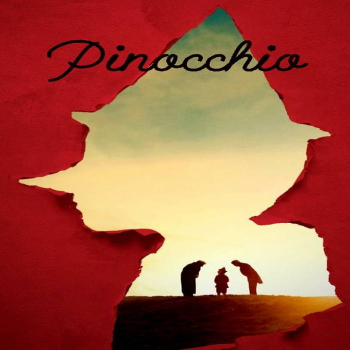 پینوکیو 2019 Pinocchio