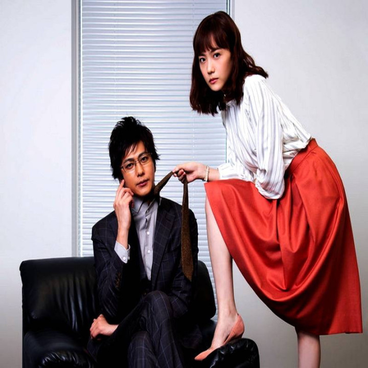 این مرد بزرگترین اشتباه زندگیمه