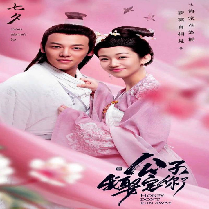 عزیزم فرار نکن Honey Donot Run Away