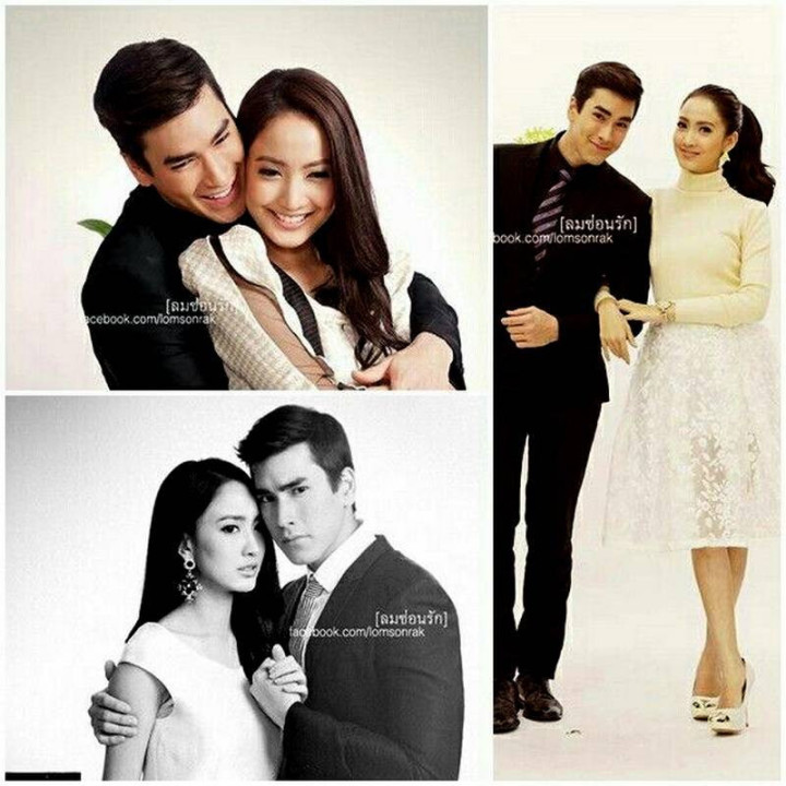 عشق مخفی باد Wind Hidden Love