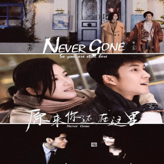 هرگز نرفتی Never Gone