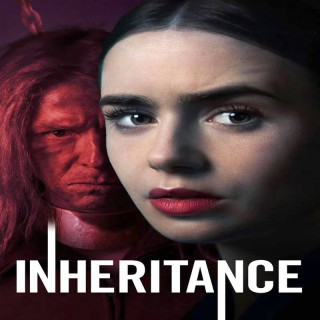 وراثت Inheritance