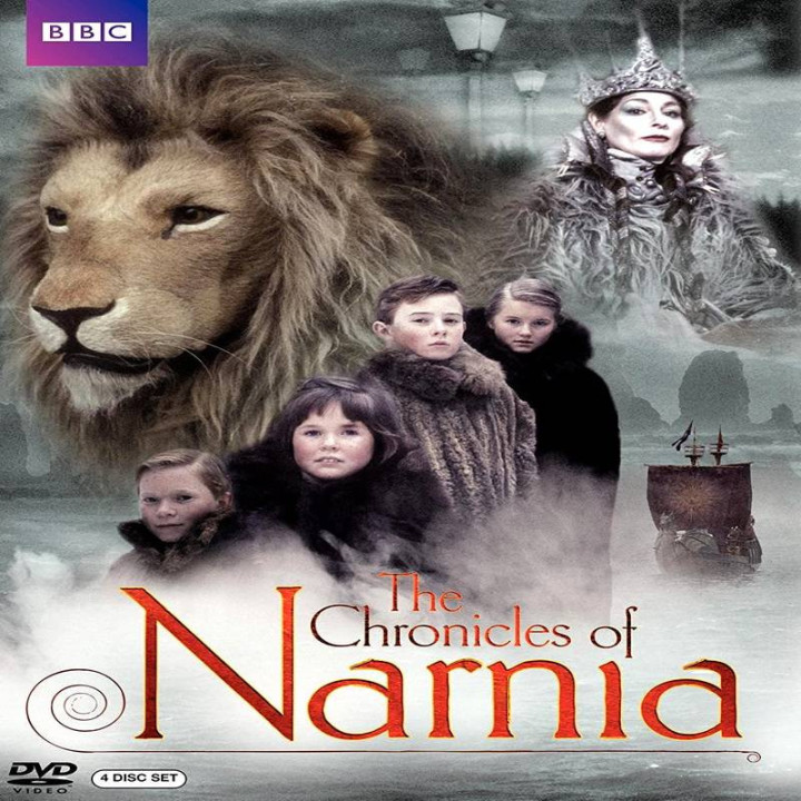سرگذشت نارنینا 1 و 2 و  3 The Chronicles of Narnia