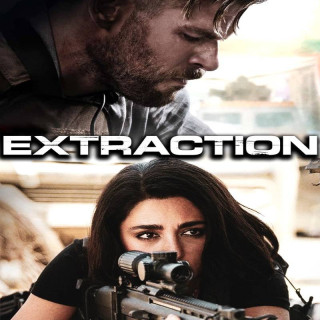 عملیات نجات Extraction