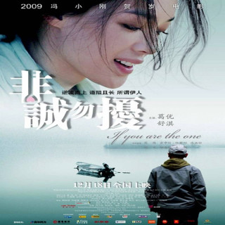 اگر یکی شویم If You Are the One