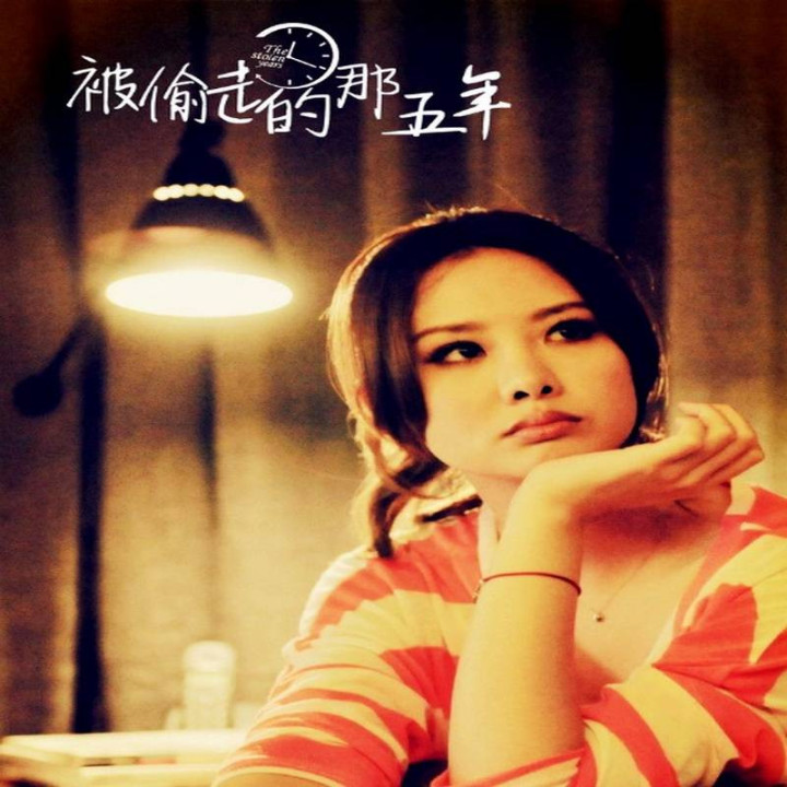 سالهای گمشده The Stolen Years