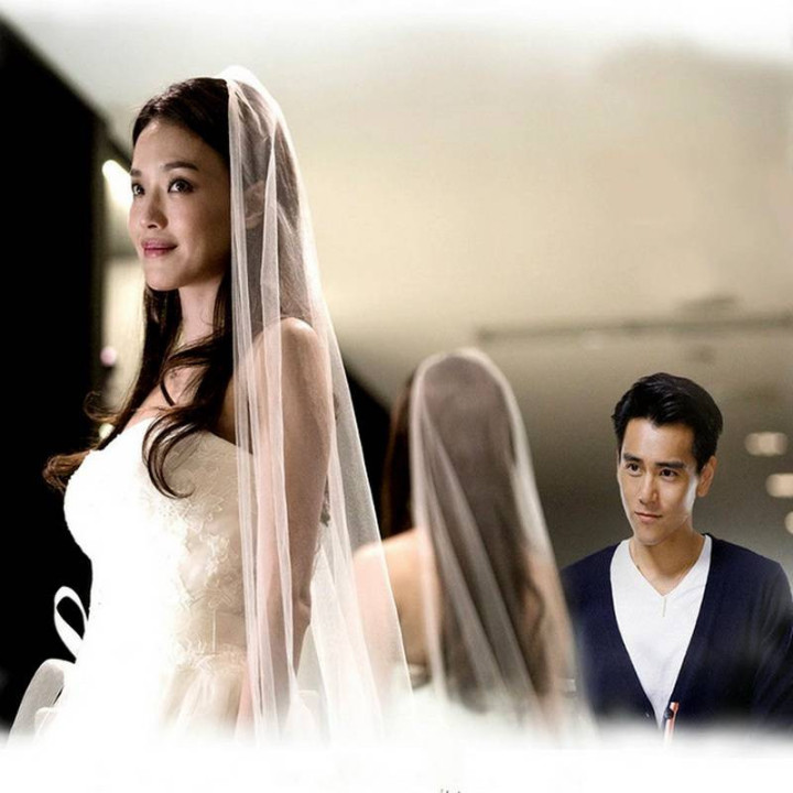 آخرین زن ایستاده The Last Women Standing