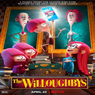 خانواده ویلوبی