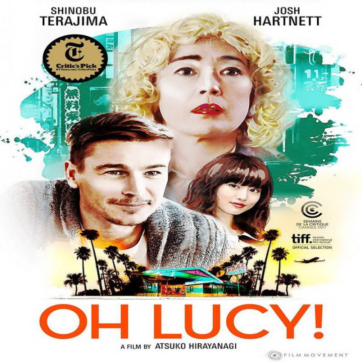 اوه لوسی Oh Lucy